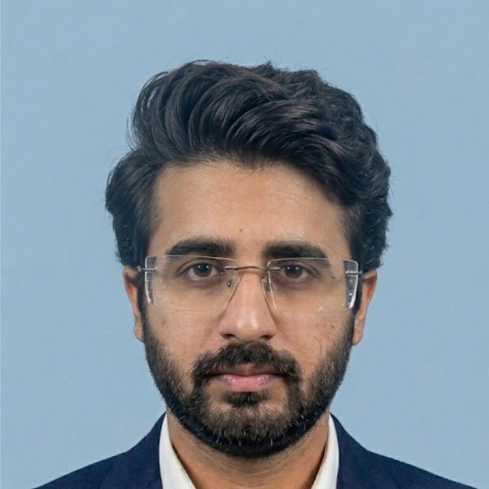Gaurang Jaju